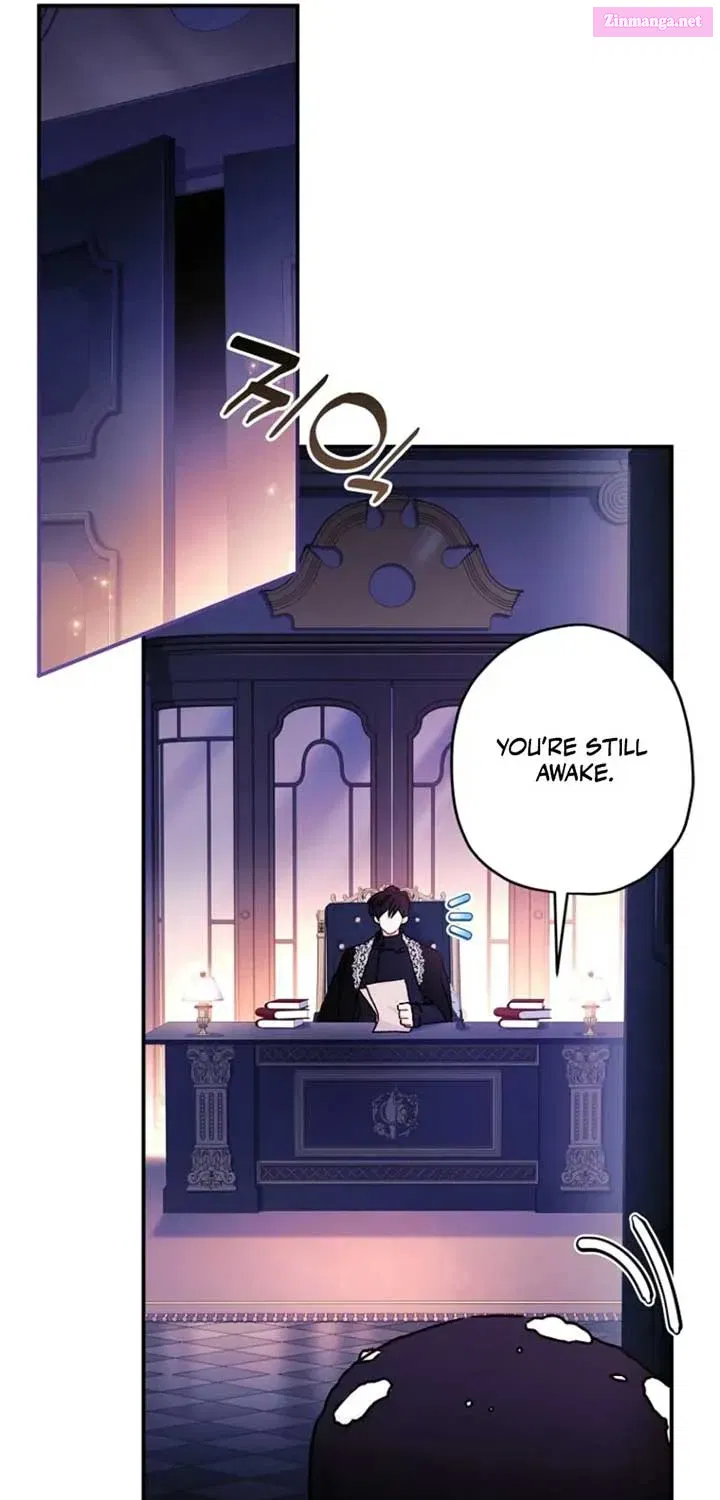 I Became The Male Lead’S Adopted Daughter Chapter 126.1 page 19 - 