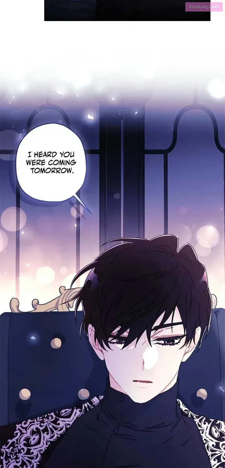 I Became The Male Lead’S Adopted Daughter Chapter 126.1 page 20 - 