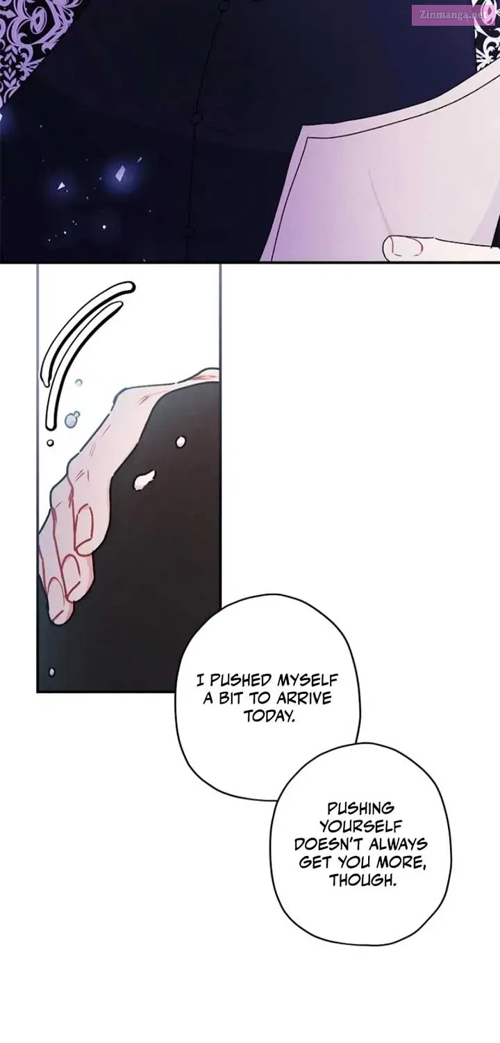 I Became The Male Lead’S Adopted Daughter Chapter 126.1 page 21 - 