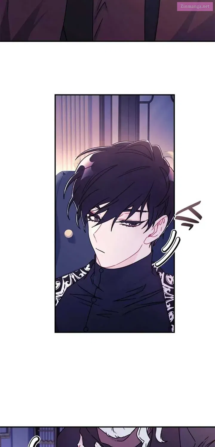 I Became The Male Lead’S Adopted Daughter Chapter 126.1 page 23 - 