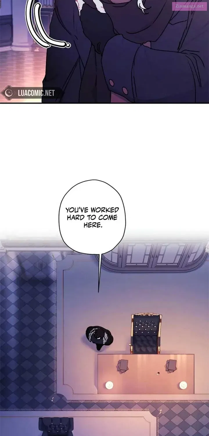 I Became The Male Lead’S Adopted Daughter Chapter 126.1 page 24 - 