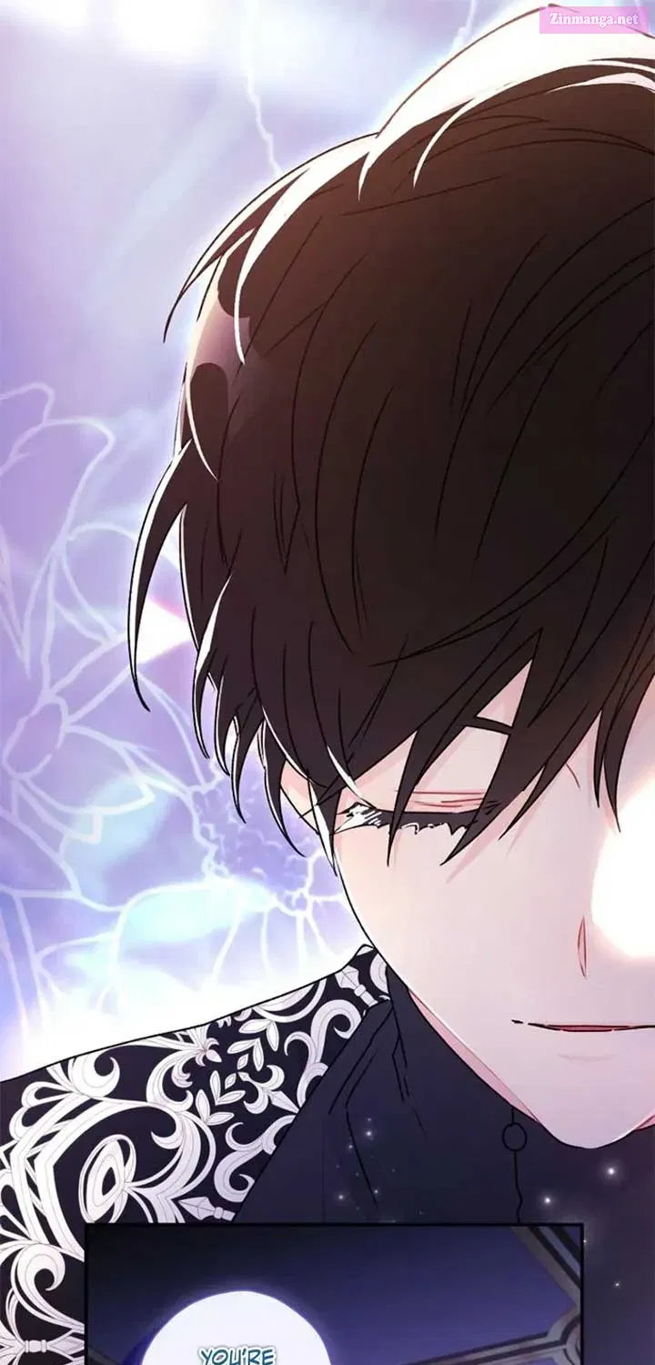 I Became The Male Lead’S Adopted Daughter Chapter 126.1 page 28 - 