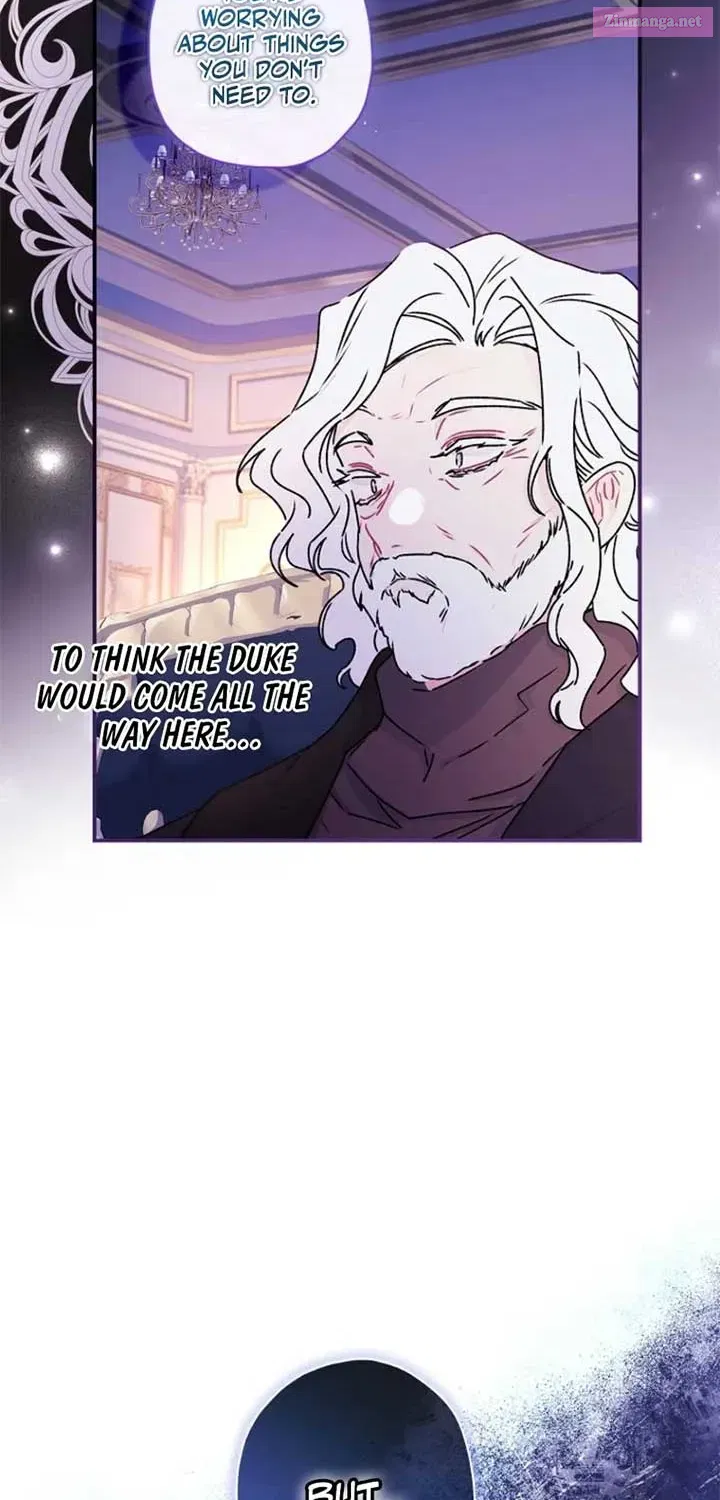 I Became The Male Lead’S Adopted Daughter Chapter 126.1 page 29 - 