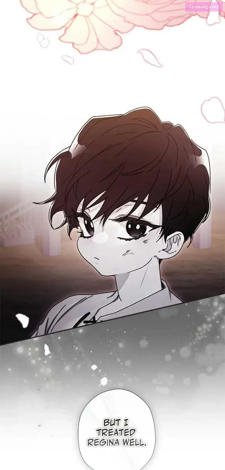 I Became The Male Lead’S Adopted Daughter Chapter 126.1 page 4 - 