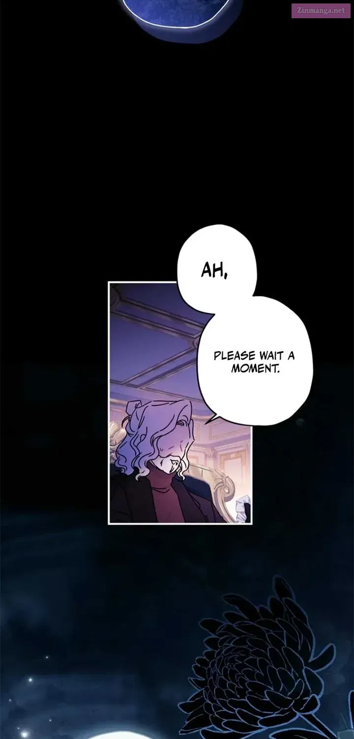 I Became The Male Lead’S Adopted Daughter Chapter 126.1 page 31 - 