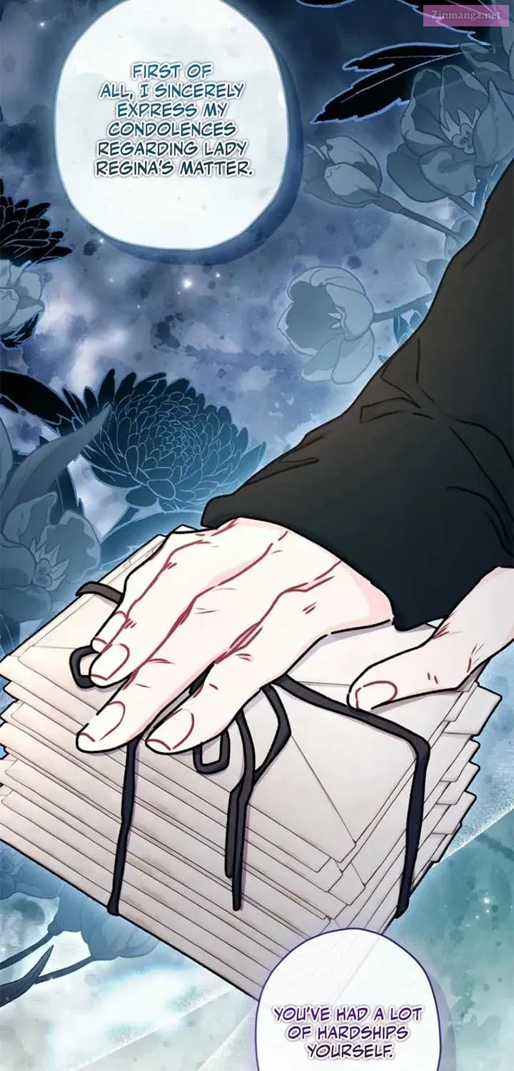 I Became The Male Lead’S Adopted Daughter Chapter 126.1 page 32 - 