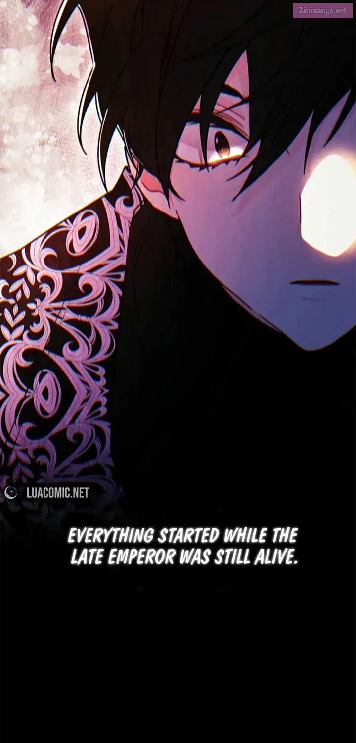 I Became The Male Lead’S Adopted Daughter Chapter 126.1 page 39 - 