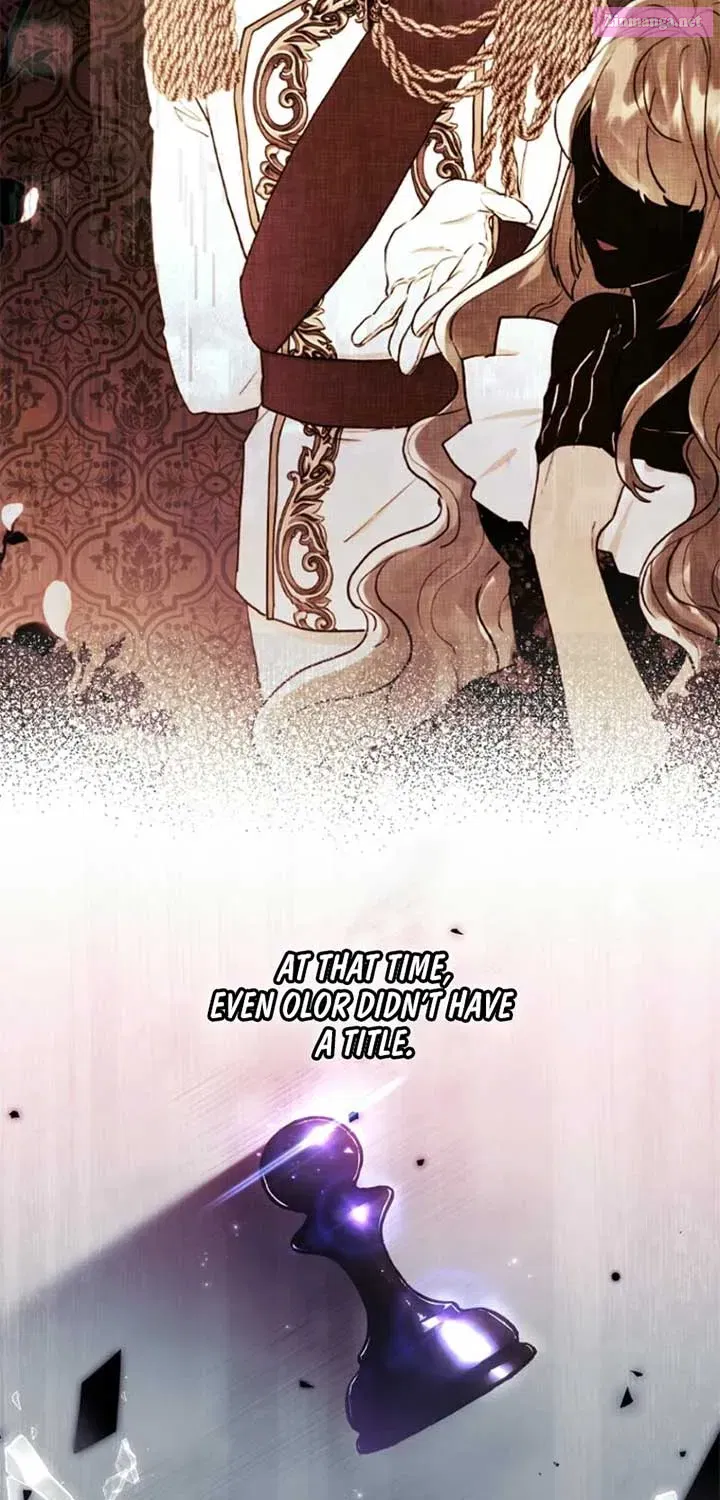 I Became The Male Lead’S Adopted Daughter Chapter 126.1 page 41 - 