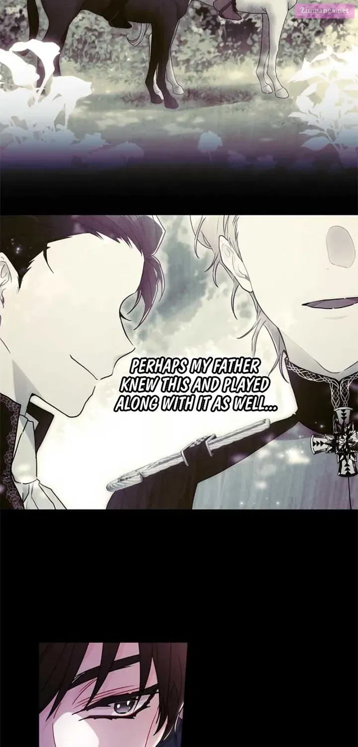 I Became The Male Lead’S Adopted Daughter Chapter 126.1 page 44 - 