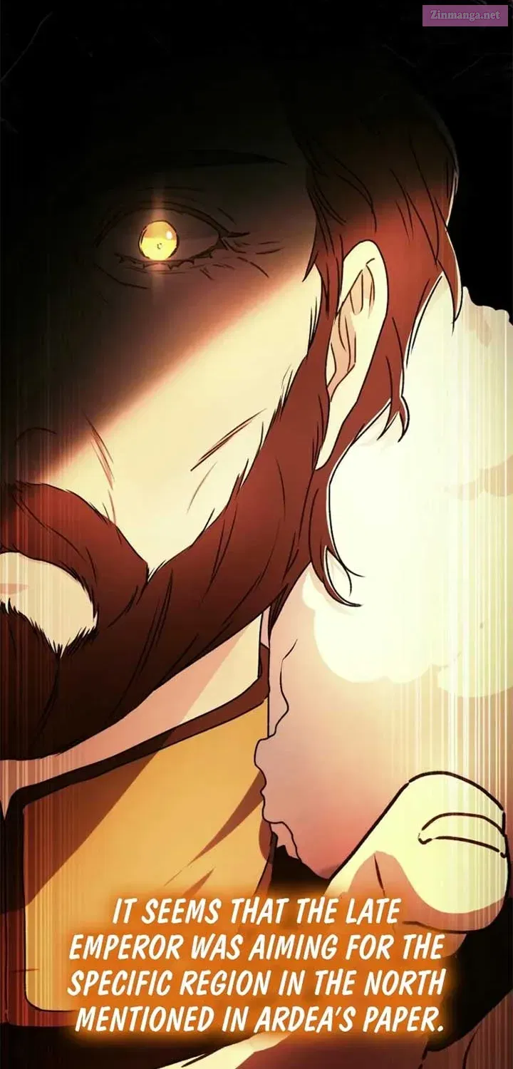I Became The Male Lead’S Adopted Daughter Chapter 126.1 page 47 - 