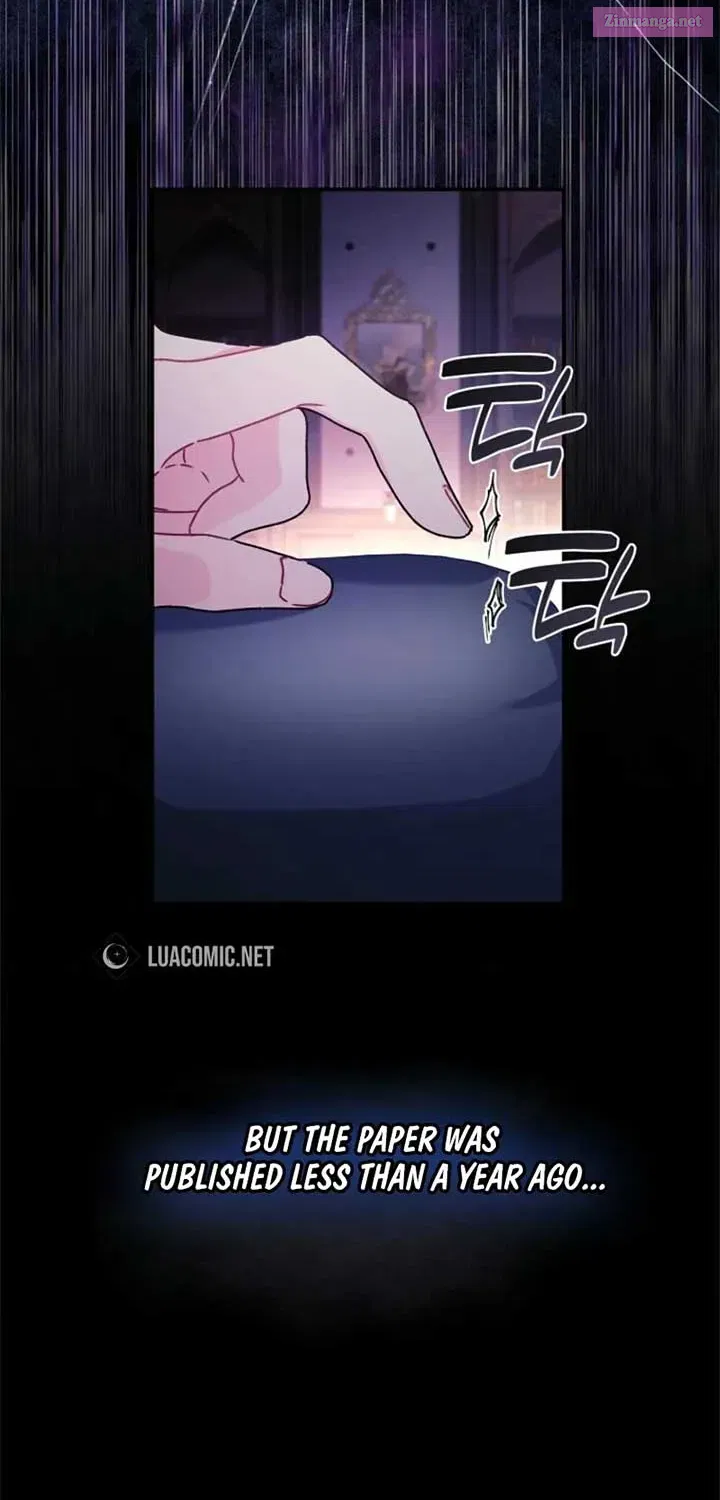 I Became The Male Lead’S Adopted Daughter Chapter 126.1 page 49 - 