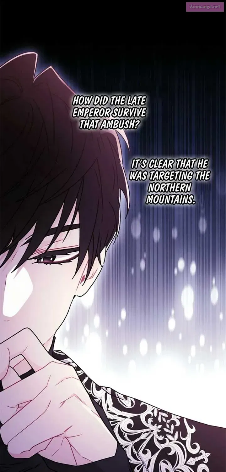 I Became The Male Lead’S Adopted Daughter Chapter 126.1 page 50 - 