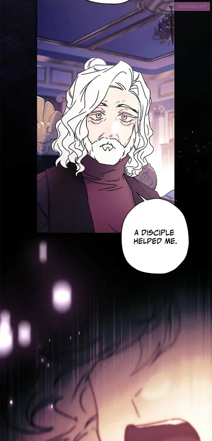 I Became The Male Lead’S Adopted Daughter Chapter 126.1 page 52 - 