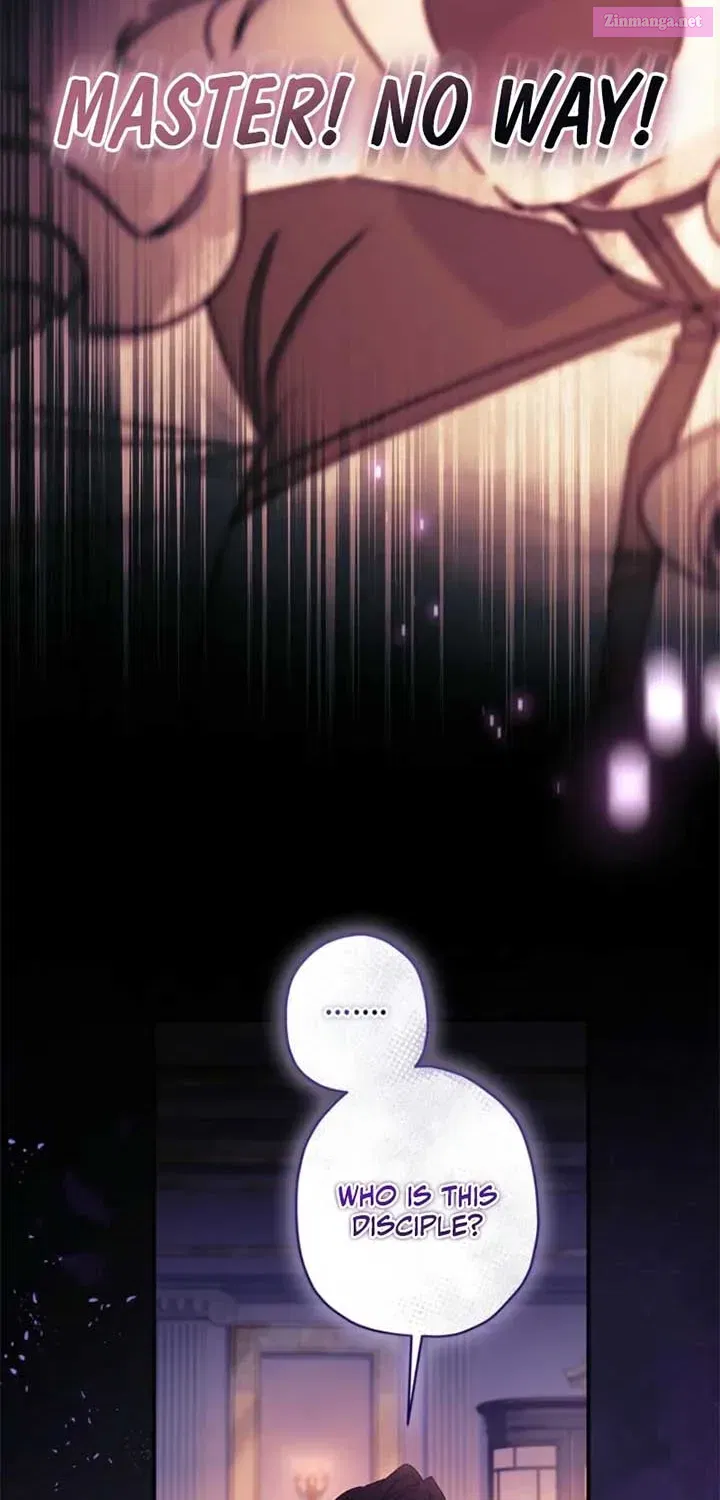 I Became The Male Lead’S Adopted Daughter Chapter 126.1 page 53 - 