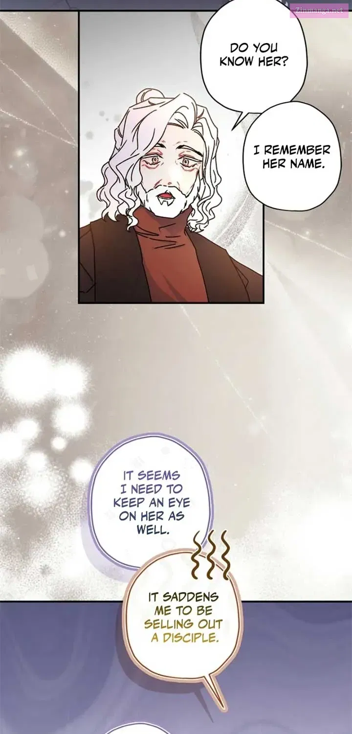 I Became The Male Lead’S Adopted Daughter Chapter 126.1 page 57 - 