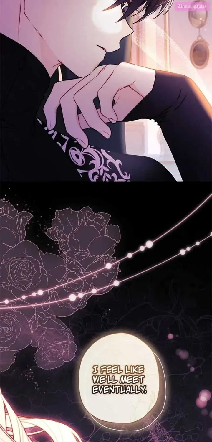 I Became The Male Lead’S Adopted Daughter Chapter 126.1 page 59 - 