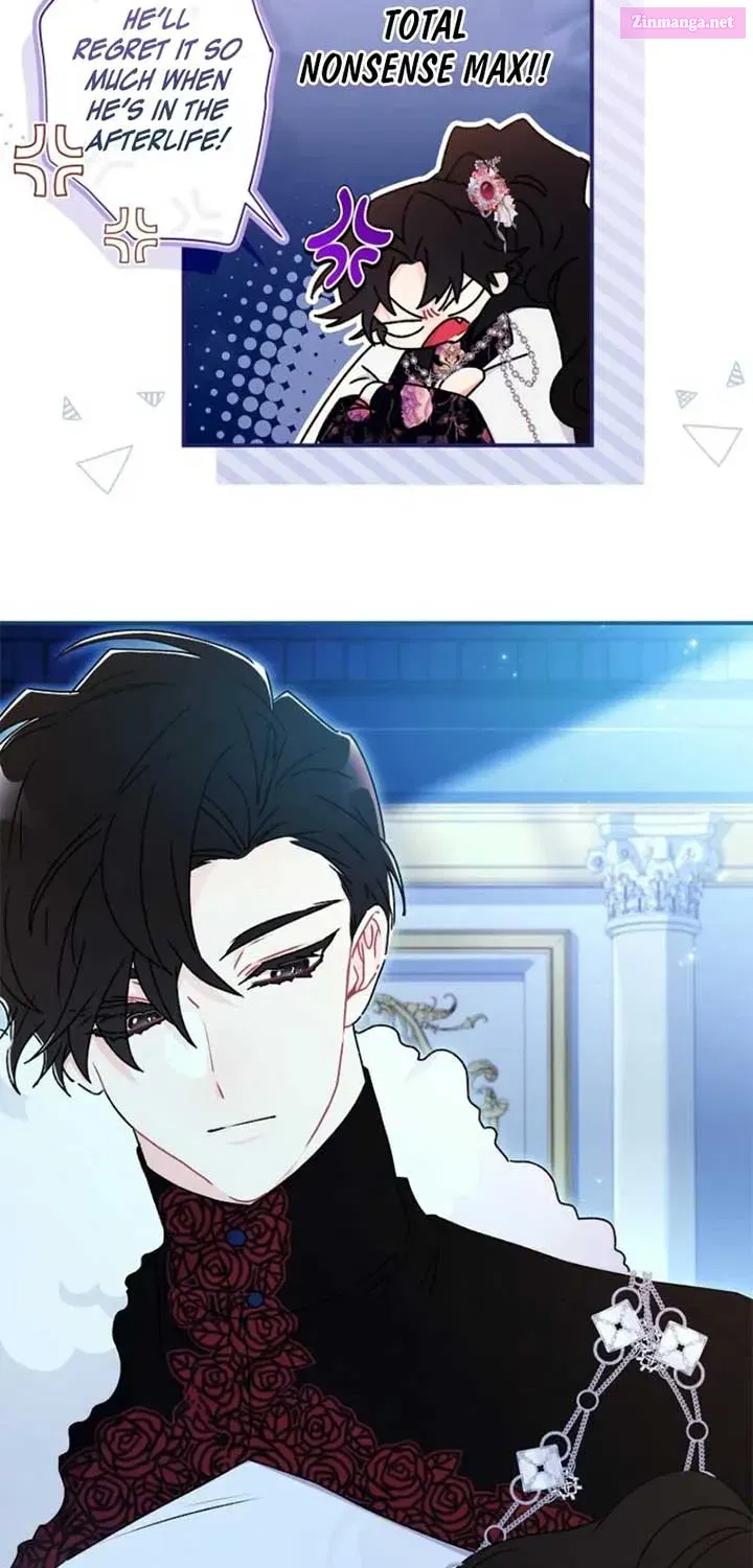 I Became The Male Lead’S Adopted Daughter Chapter 126.1 page 7 - 