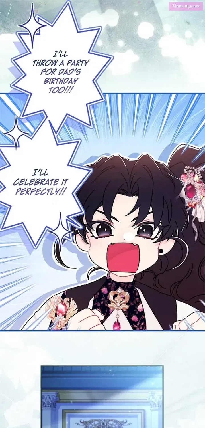 I Became The Male Lead’S Adopted Daughter Chapter 126.1 page 10 - 