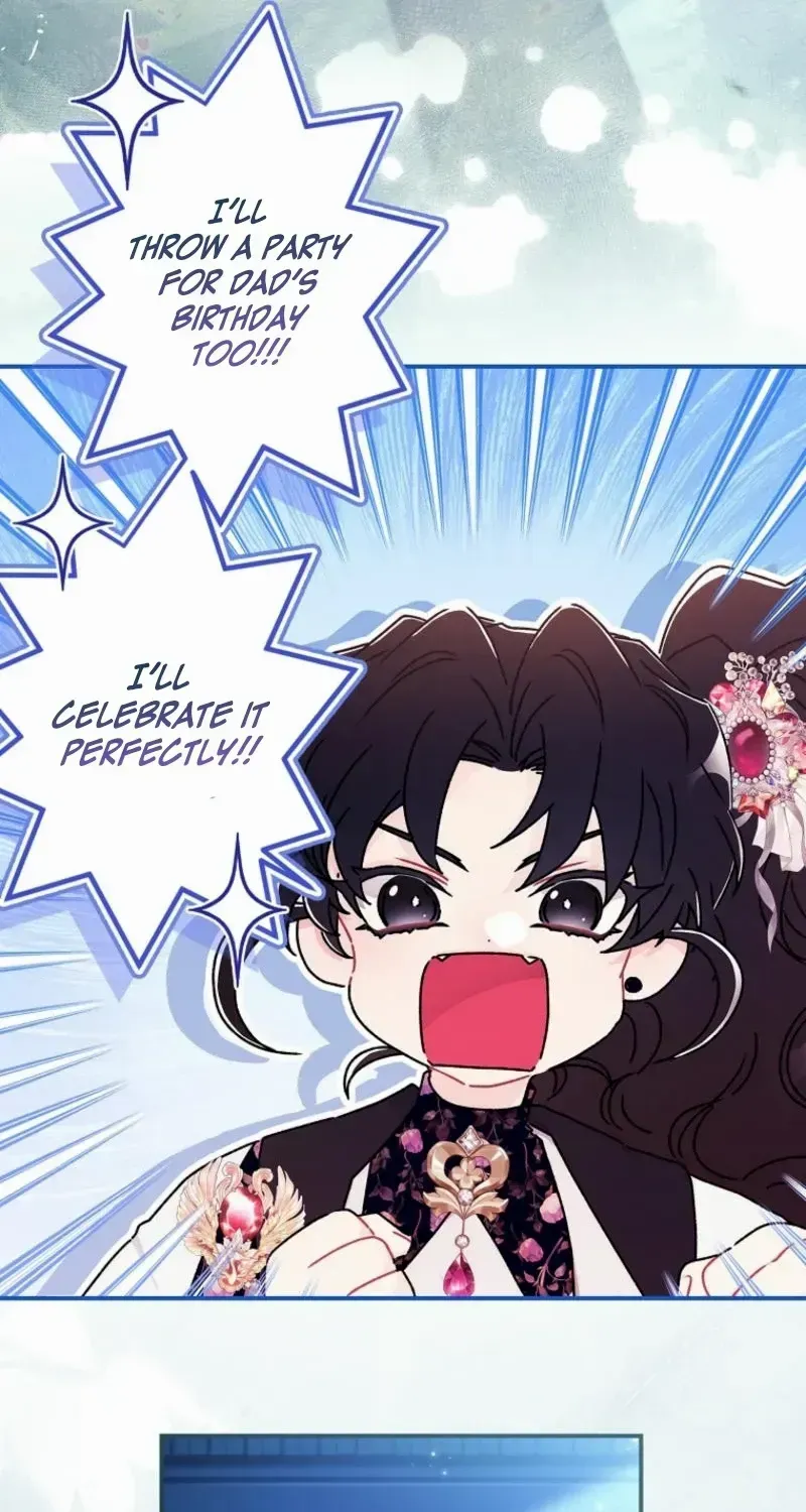 I Became The Male Lead’S Adopted Daughter Chapter 126 page 12 - 