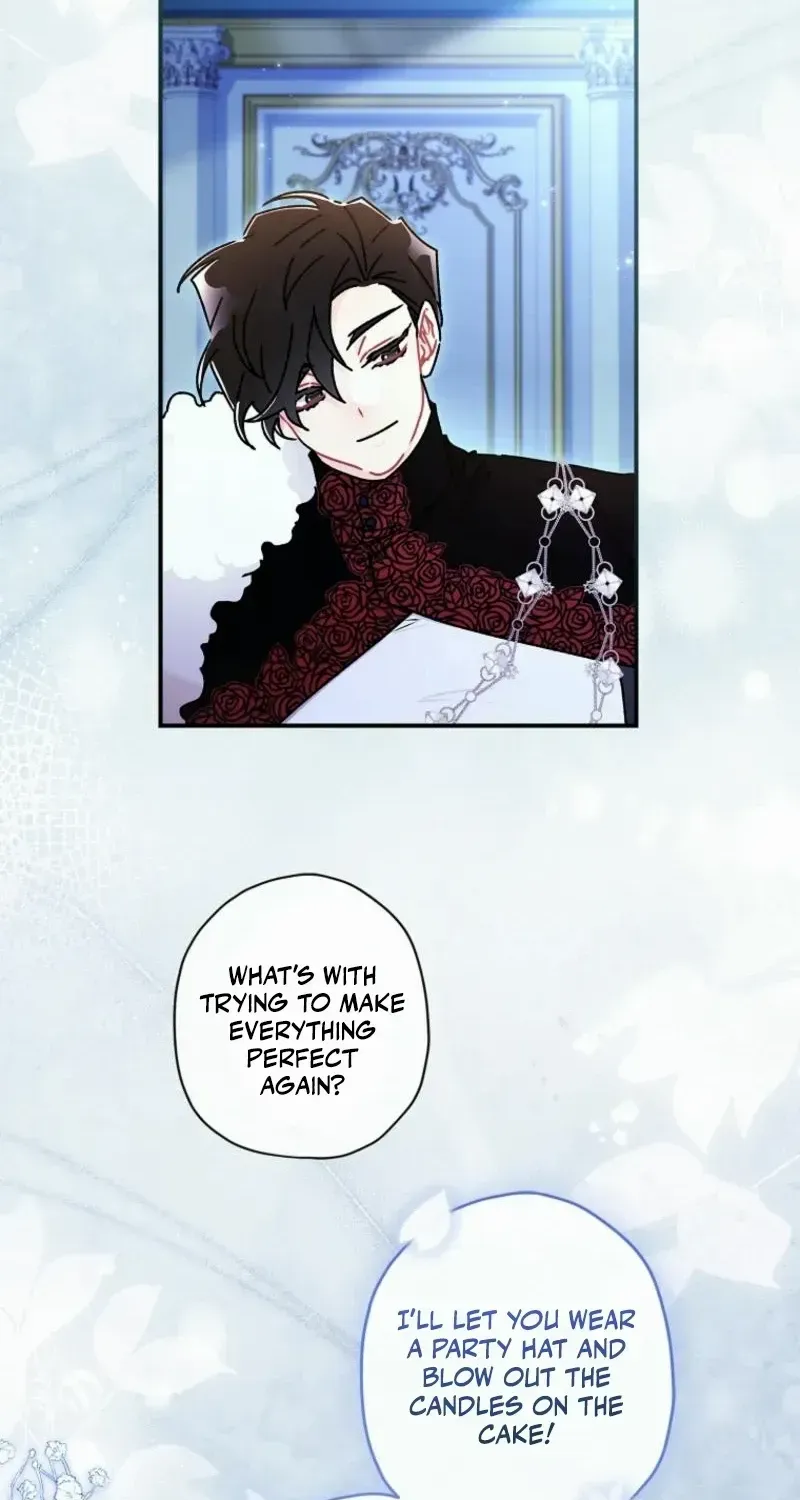 I Became The Male Lead’S Adopted Daughter Chapter 126 page 13 - 