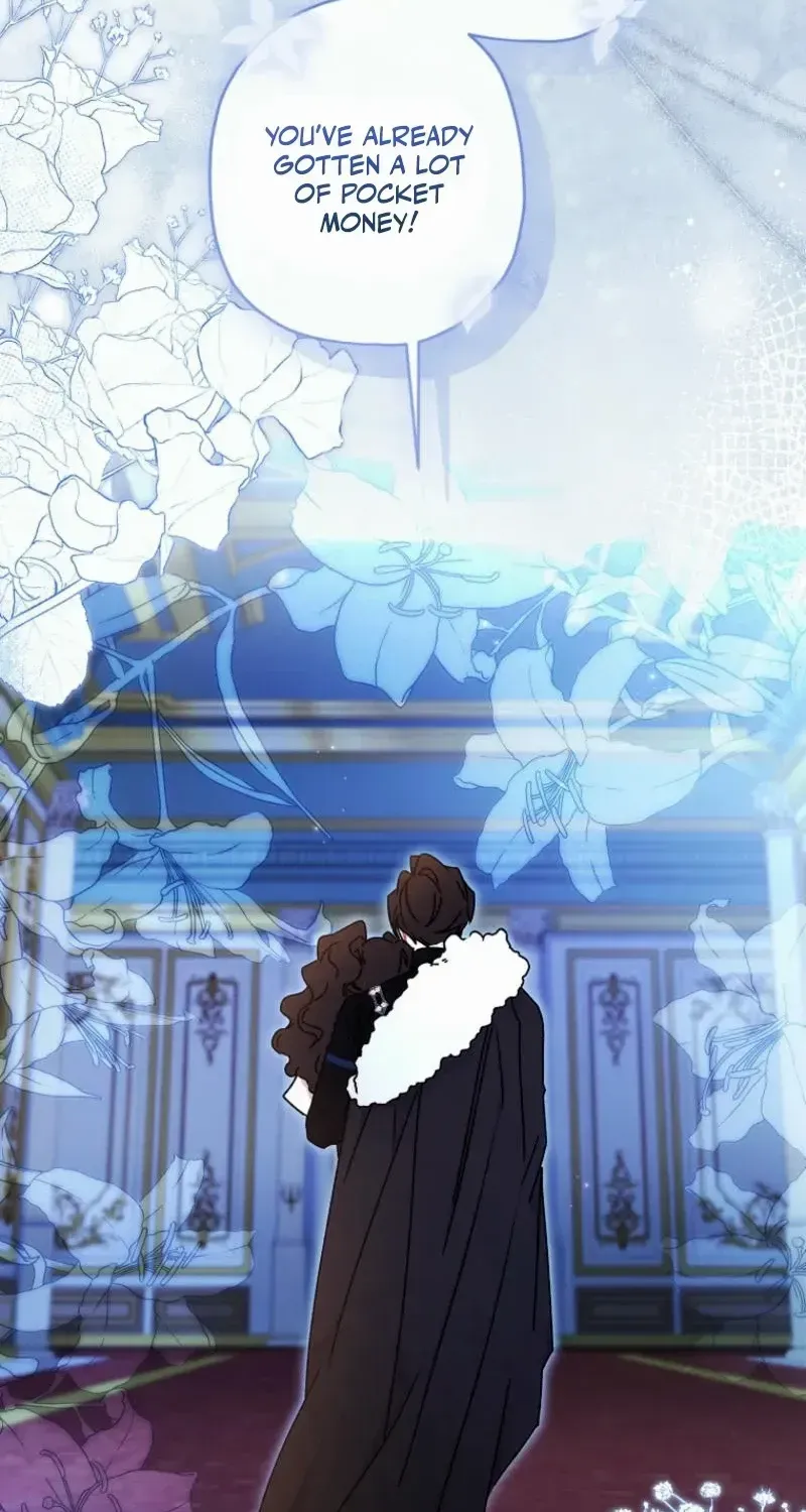I Became The Male Lead’S Adopted Daughter Chapter 126 page 14 - 