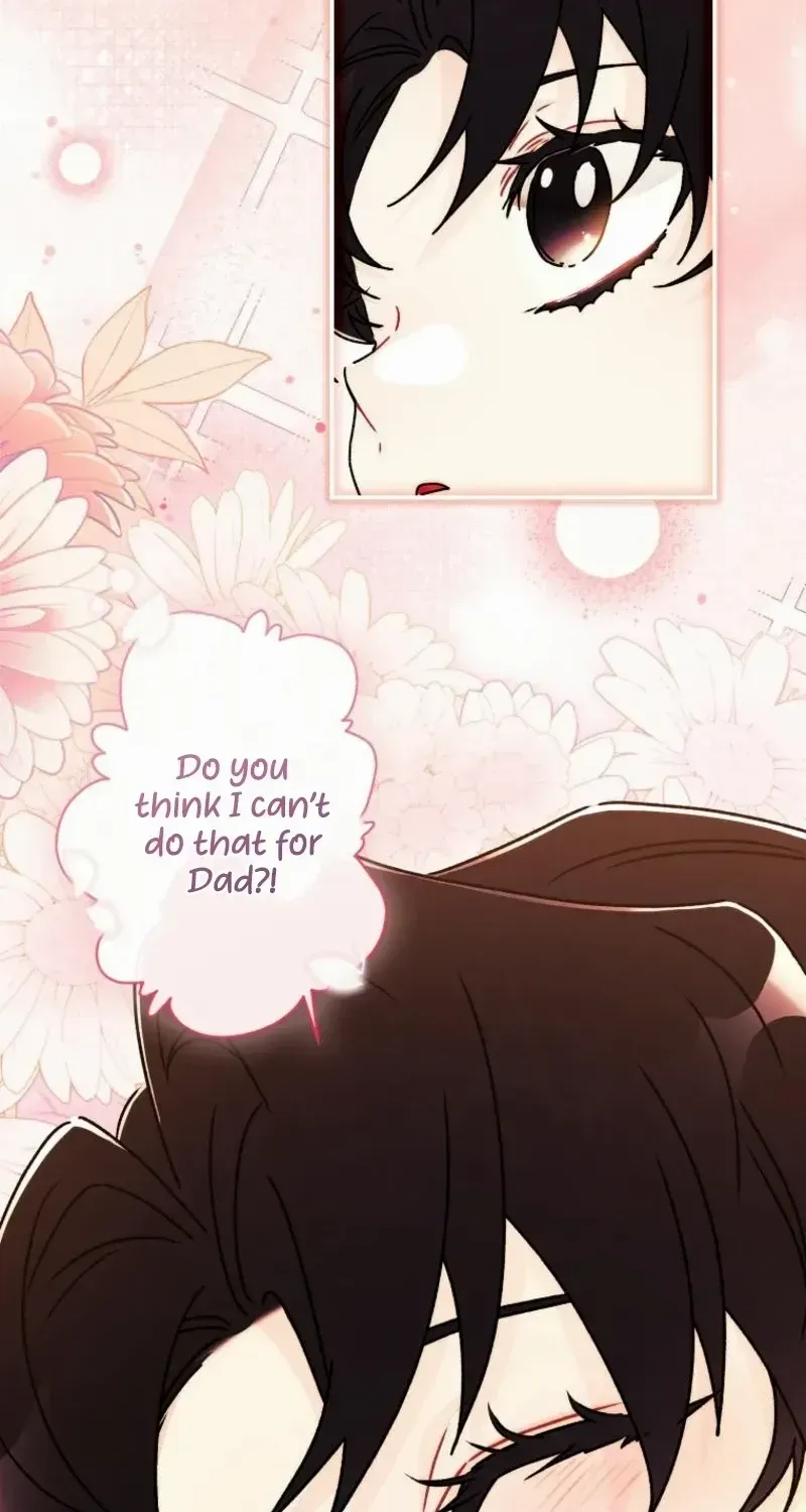 I Became The Male Lead’S Adopted Daughter Chapter 126 page 17 - 