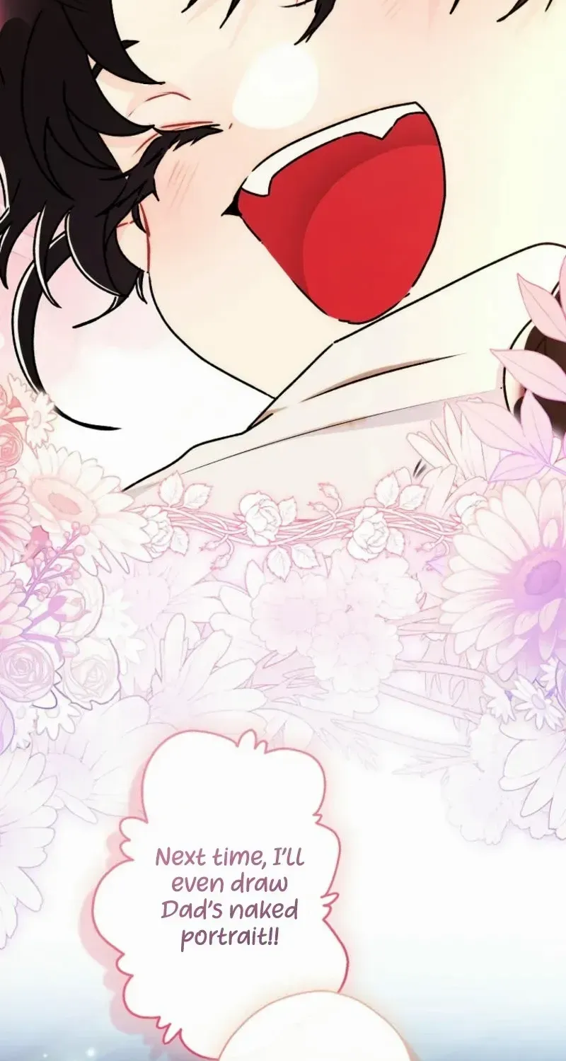 I Became The Male Lead’S Adopted Daughter Chapter 126 page 18 - 