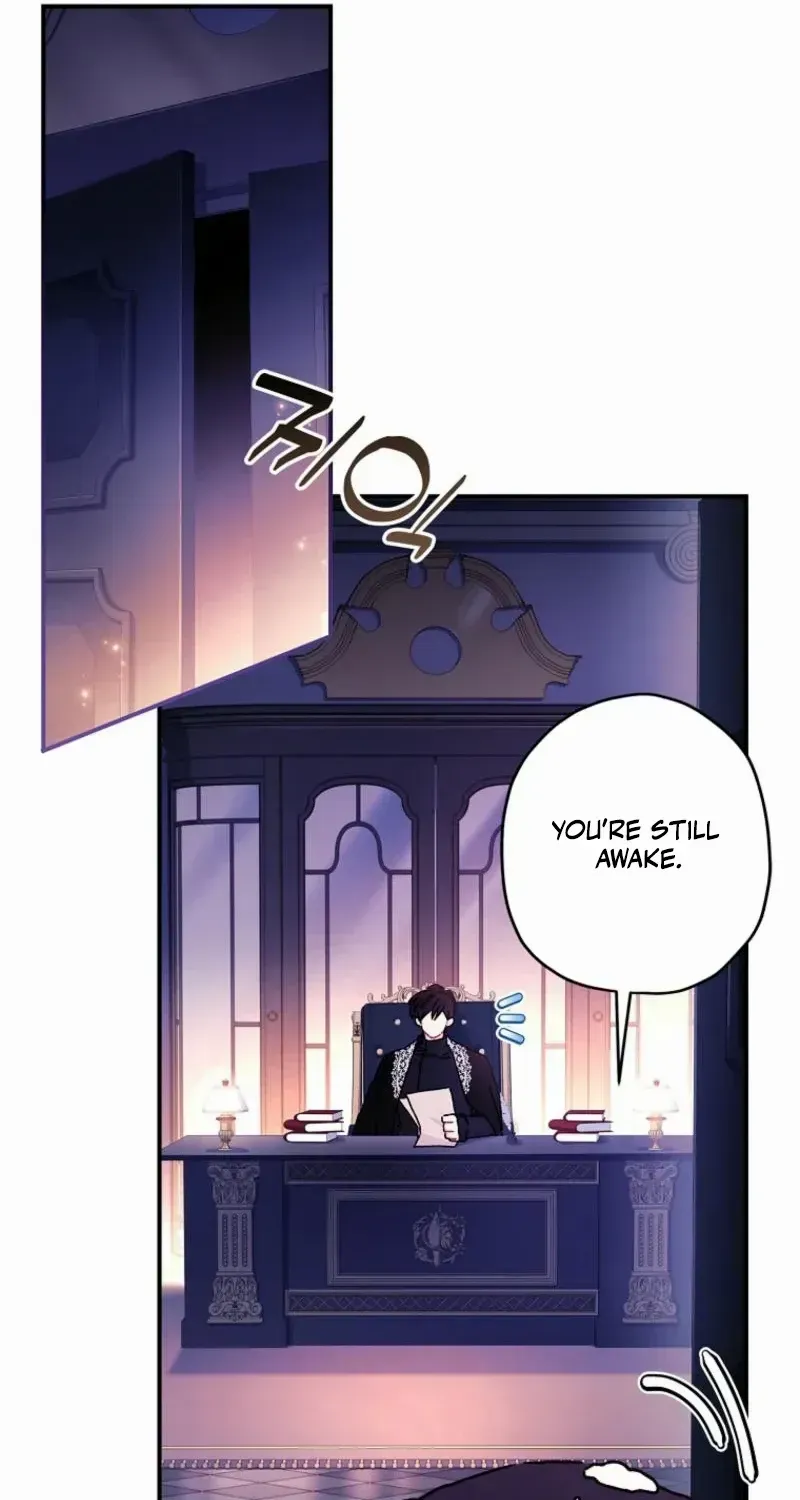 I Became The Male Lead’S Adopted Daughter Chapter 126 page 22 - 