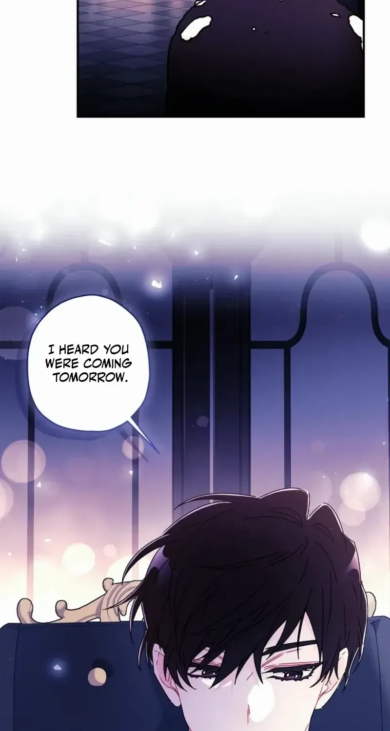 I Became The Male Lead’S Adopted Daughter Chapter 126 page 23 - 