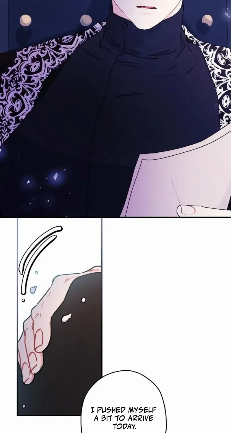 I Became The Male Lead’S Adopted Daughter Chapter 126 page 24 - 