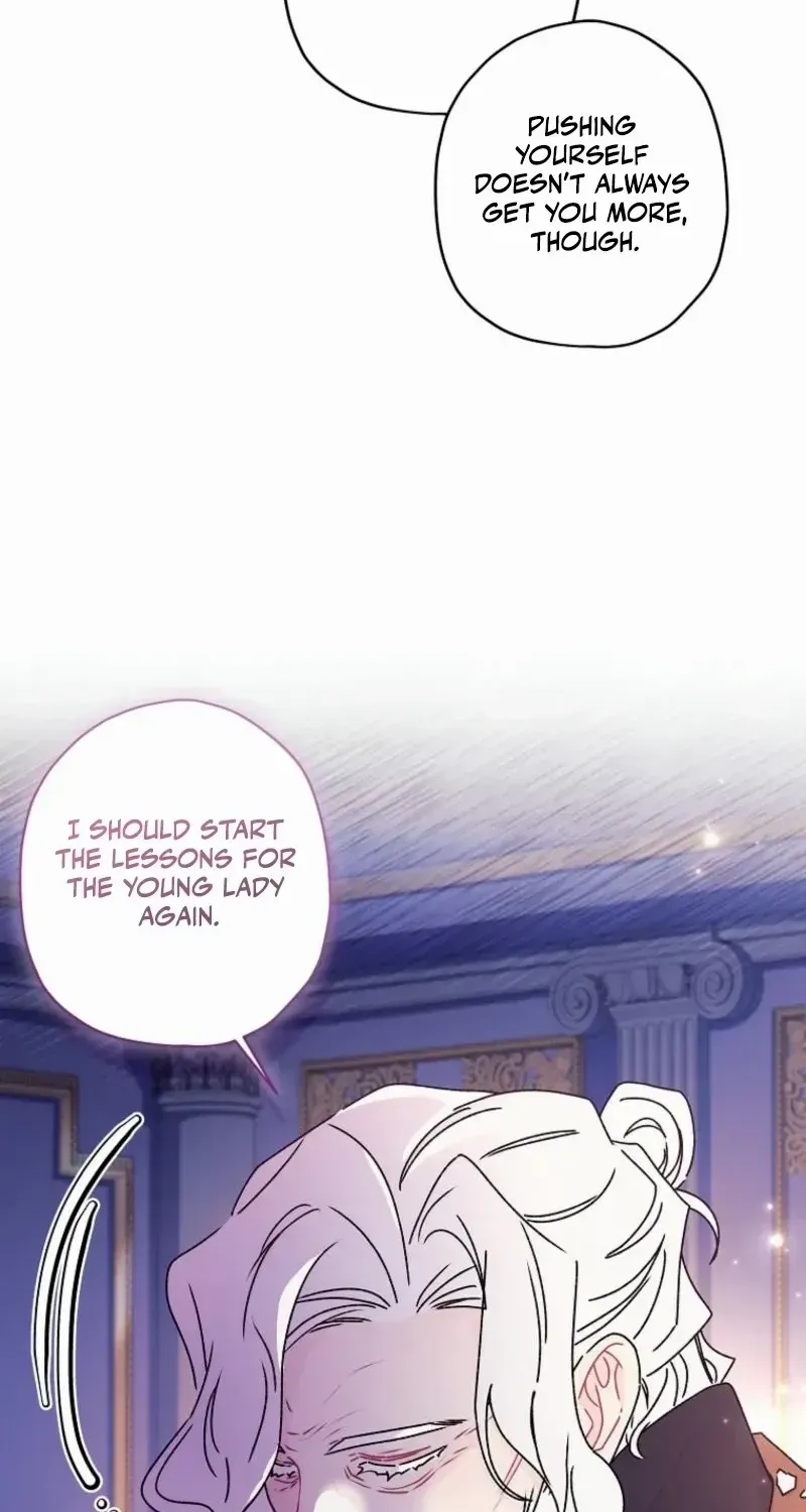 I Became The Male Lead’S Adopted Daughter Chapter 126 page 25 - 
