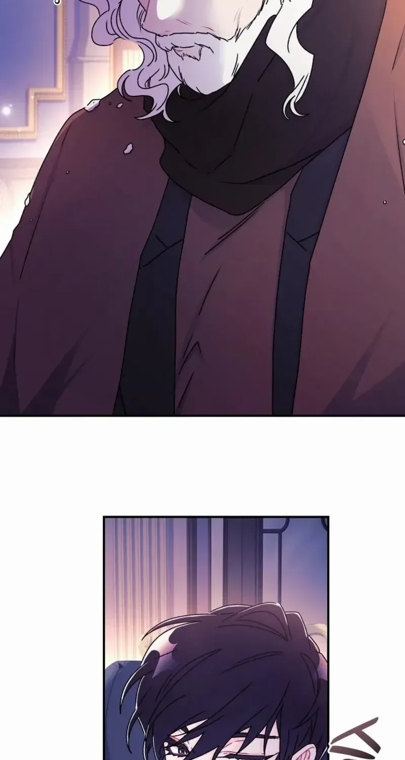 I Became The Male Lead’S Adopted Daughter Chapter 126 page 26 - 
