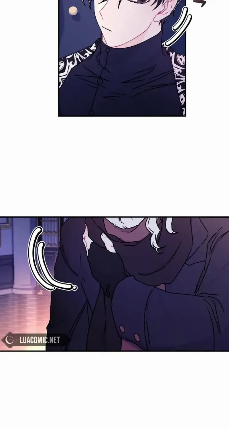 I Became The Male Lead’S Adopted Daughter Chapter 126 page 27 - 