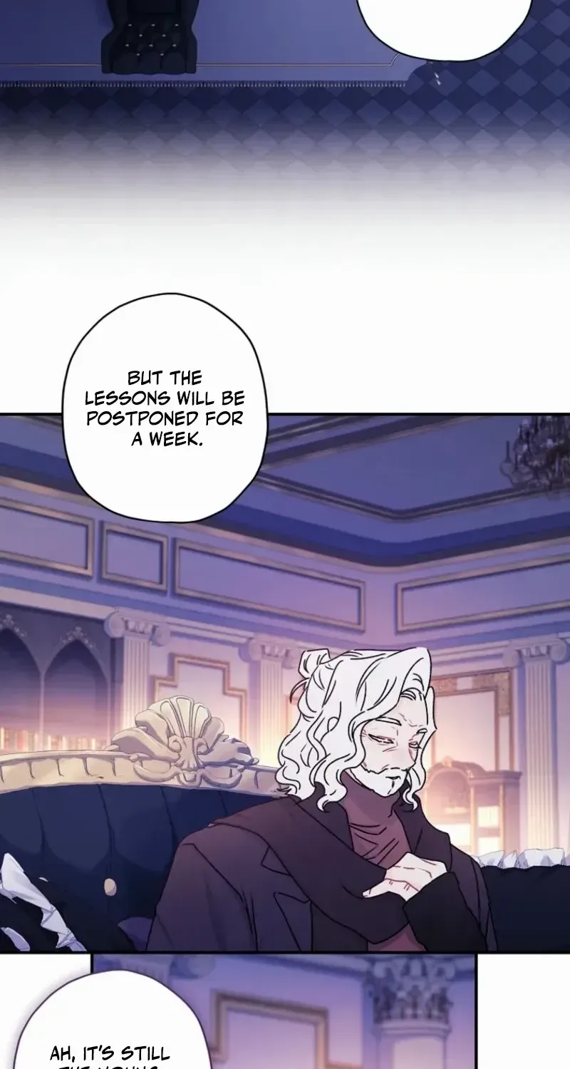 I Became The Male Lead’S Adopted Daughter Chapter 126 page 29 - 