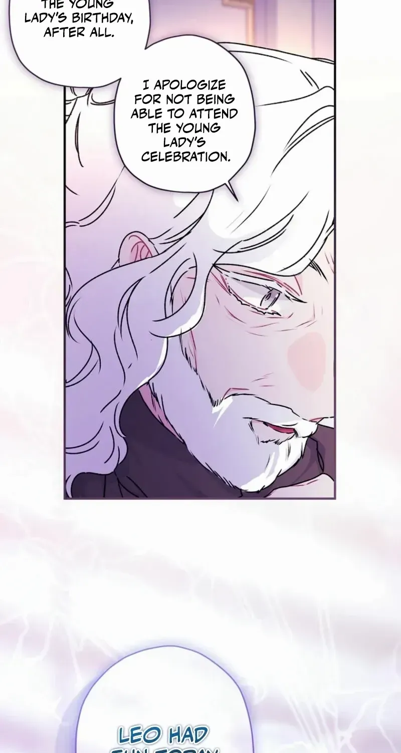 I Became The Male Lead’S Adopted Daughter Chapter 126 page 30 - 