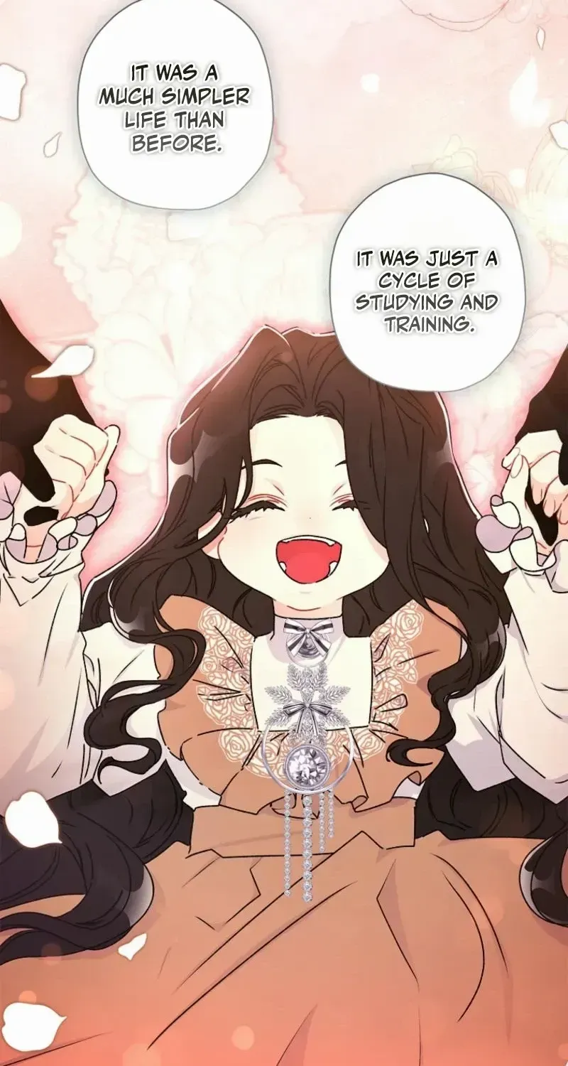 I Became The Male Lead’S Adopted Daughter Chapter 126 page 4 - 