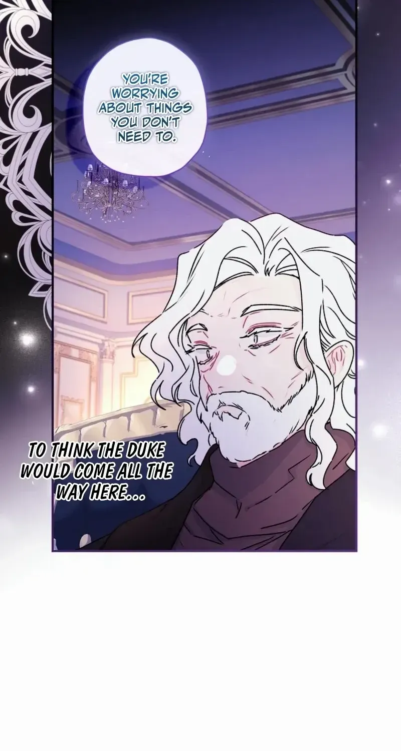 I Became The Male Lead’S Adopted Daughter Chapter 126 page 33 - 