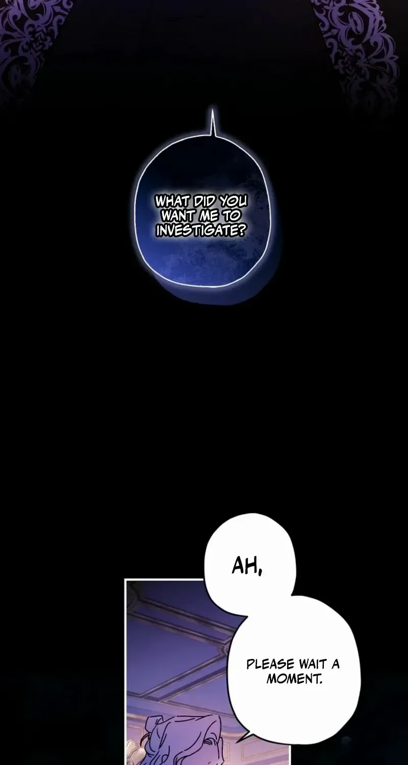 I Became The Male Lead’S Adopted Daughter Chapter 126 page 35 - 