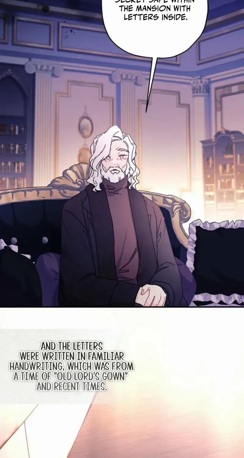 I Became The Male Lead’S Adopted Daughter Chapter 126 page 40 - 