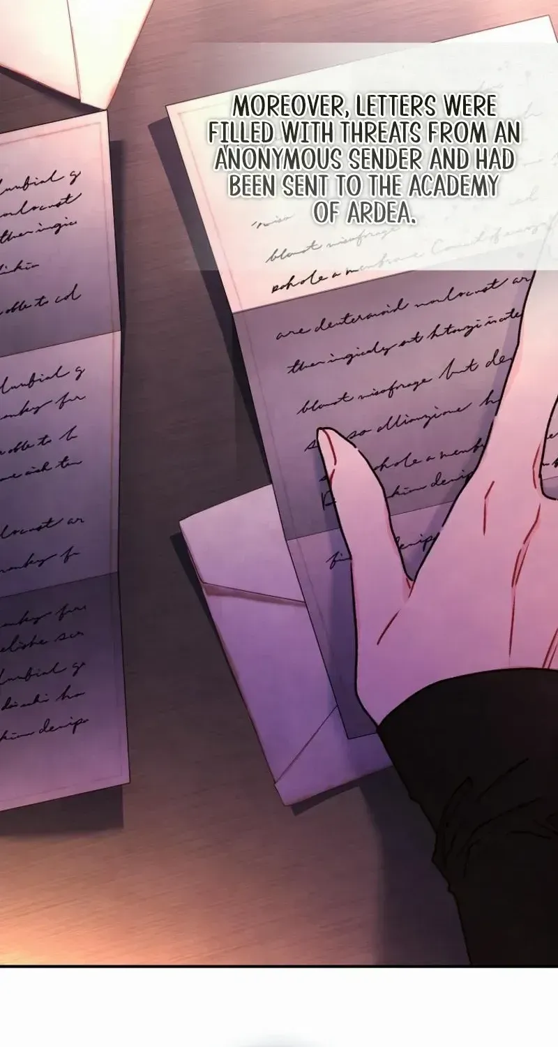 I Became The Male Lead’S Adopted Daughter Chapter 126 page 41 - 