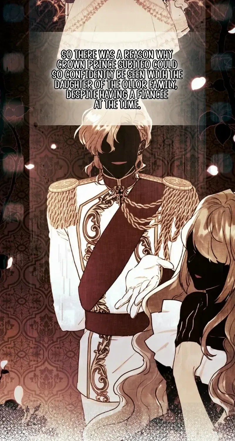I Became The Male Lead’S Adopted Daughter Chapter 126 page 46 - 