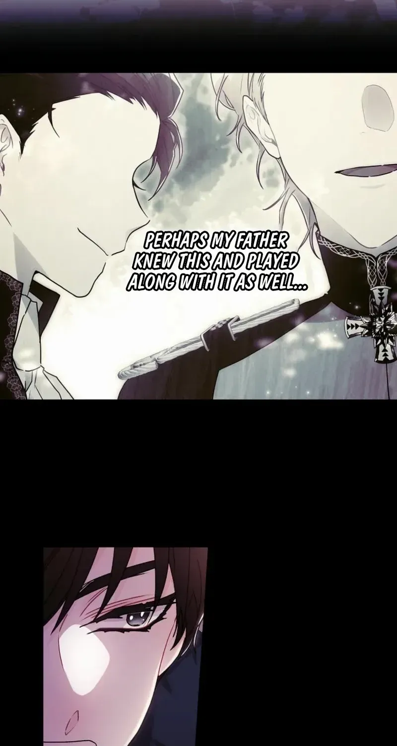 I Became The Male Lead’S Adopted Daughter Chapter 126 page 50 - 