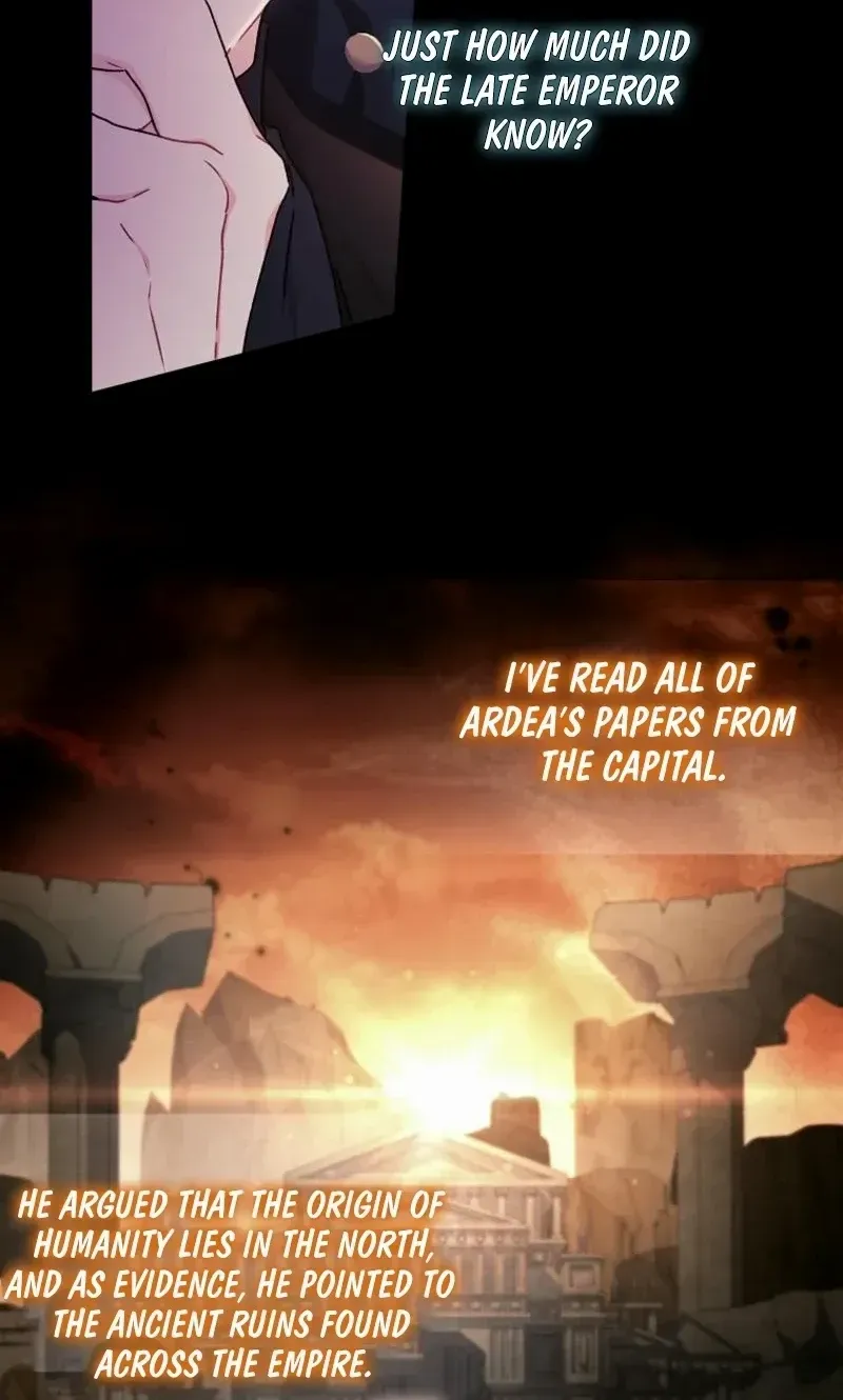 I Became The Male Lead’S Adopted Daughter Chapter 126 page 51 - 