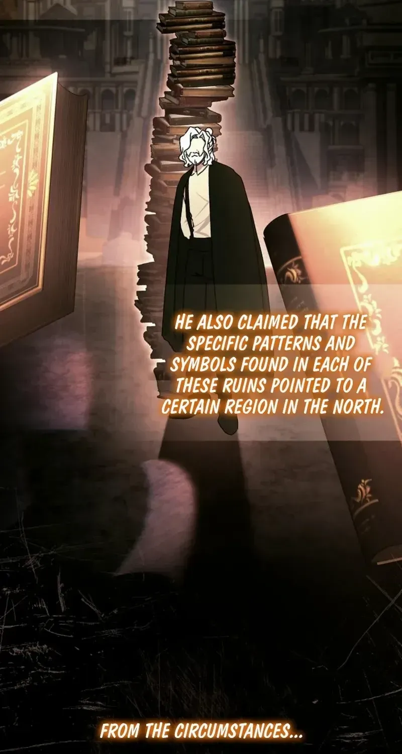 I Became The Male Lead’S Adopted Daughter Chapter 126 page 52 - 