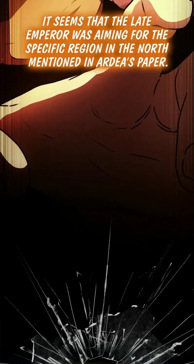 I Became The Male Lead’S Adopted Daughter Chapter 126 page 54 - 