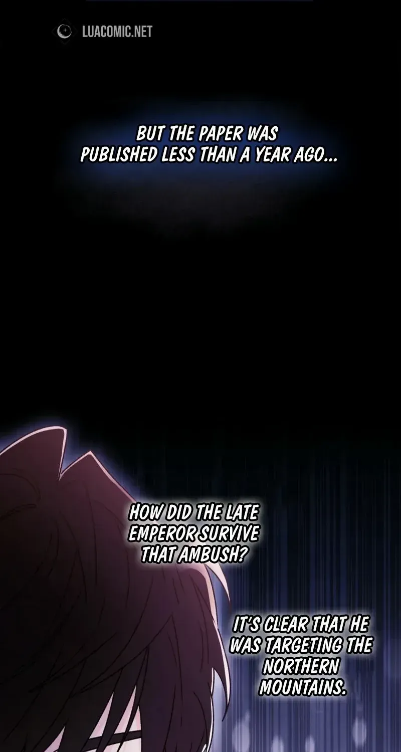 I Became The Male Lead’S Adopted Daughter Chapter 126 page 56 - 