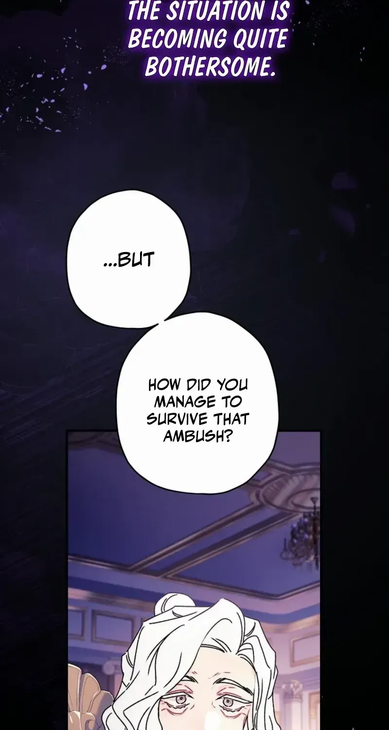 I Became The Male Lead’S Adopted Daughter Chapter 126 page 58 - 