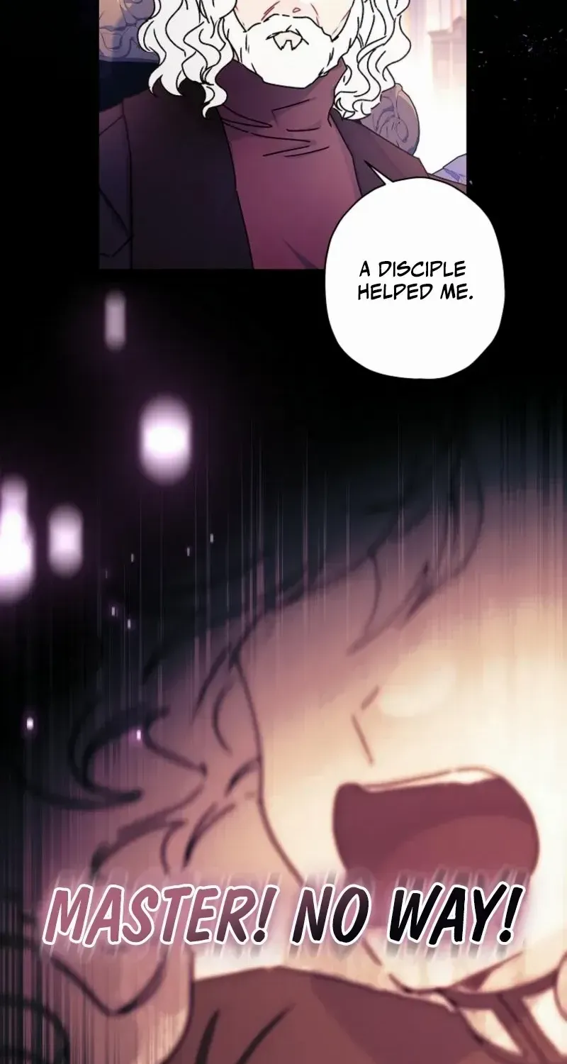 I Became The Male Lead’S Adopted Daughter Chapter 126 page 59 - 