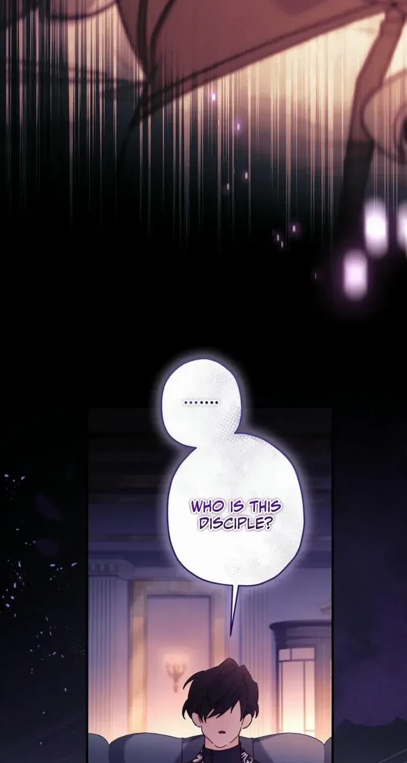 I Became The Male Lead’S Adopted Daughter Chapter 126 page 60 - 