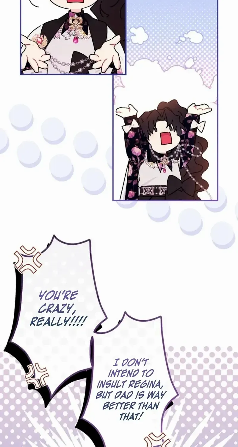 I Became The Male Lead’S Adopted Daughter Chapter 126 page 7 - 